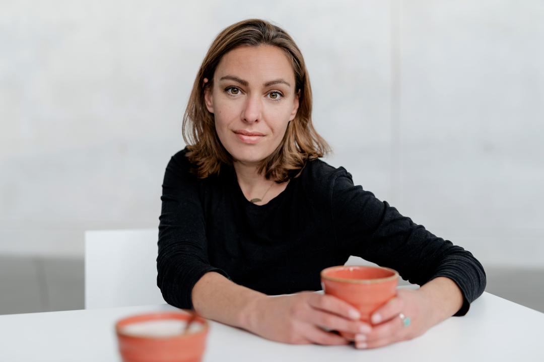 © Mica Zeitz
