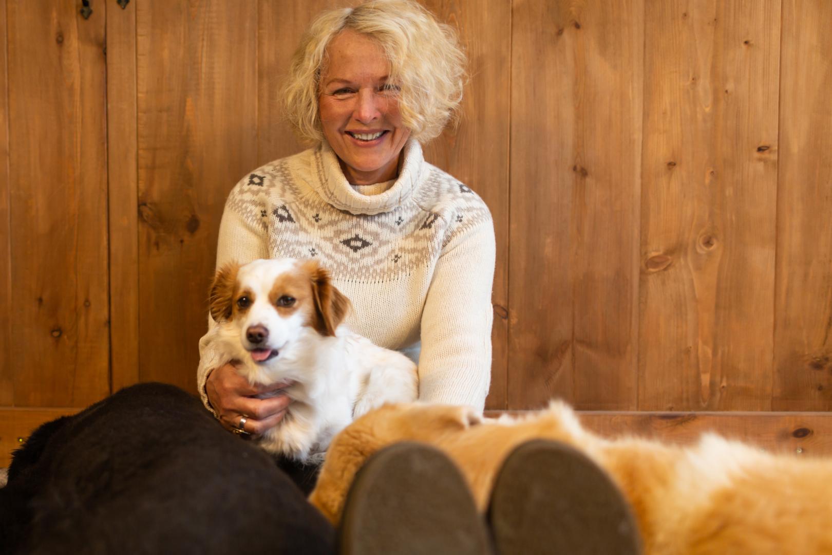 Der Hund Als Spiegel Des Menschen Der Hund als Spiegel des Menschen | litlounge.de