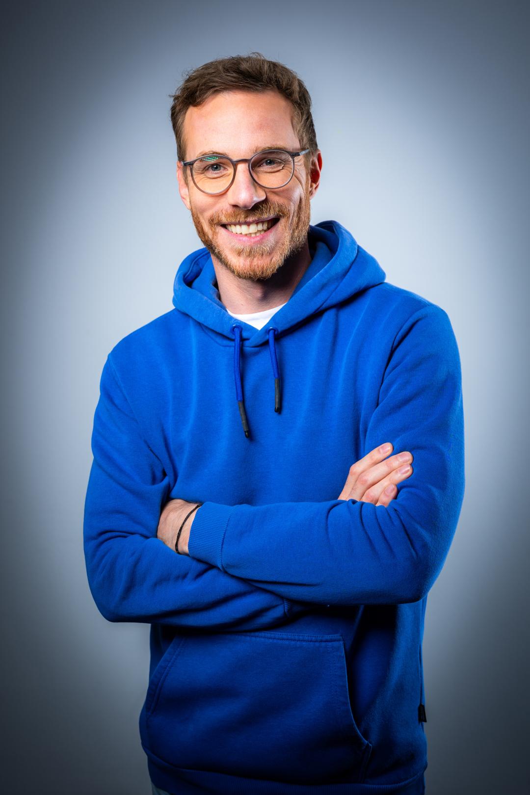 © Bene Müller