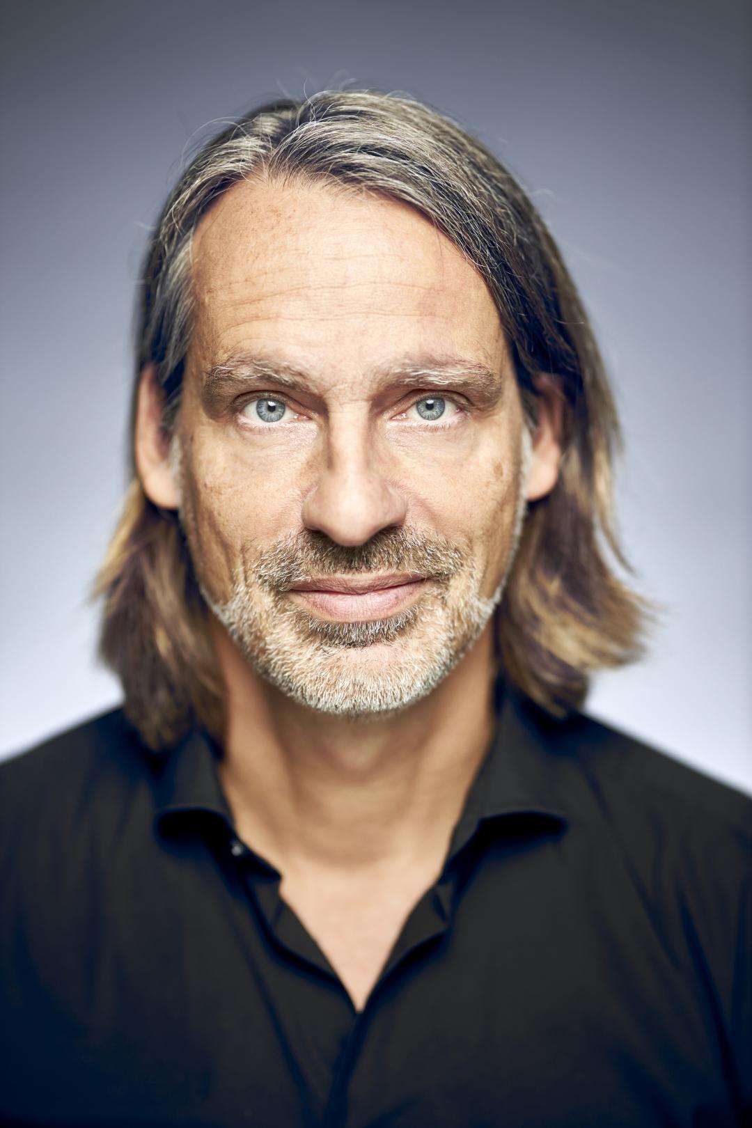 © Christian O. Bruch