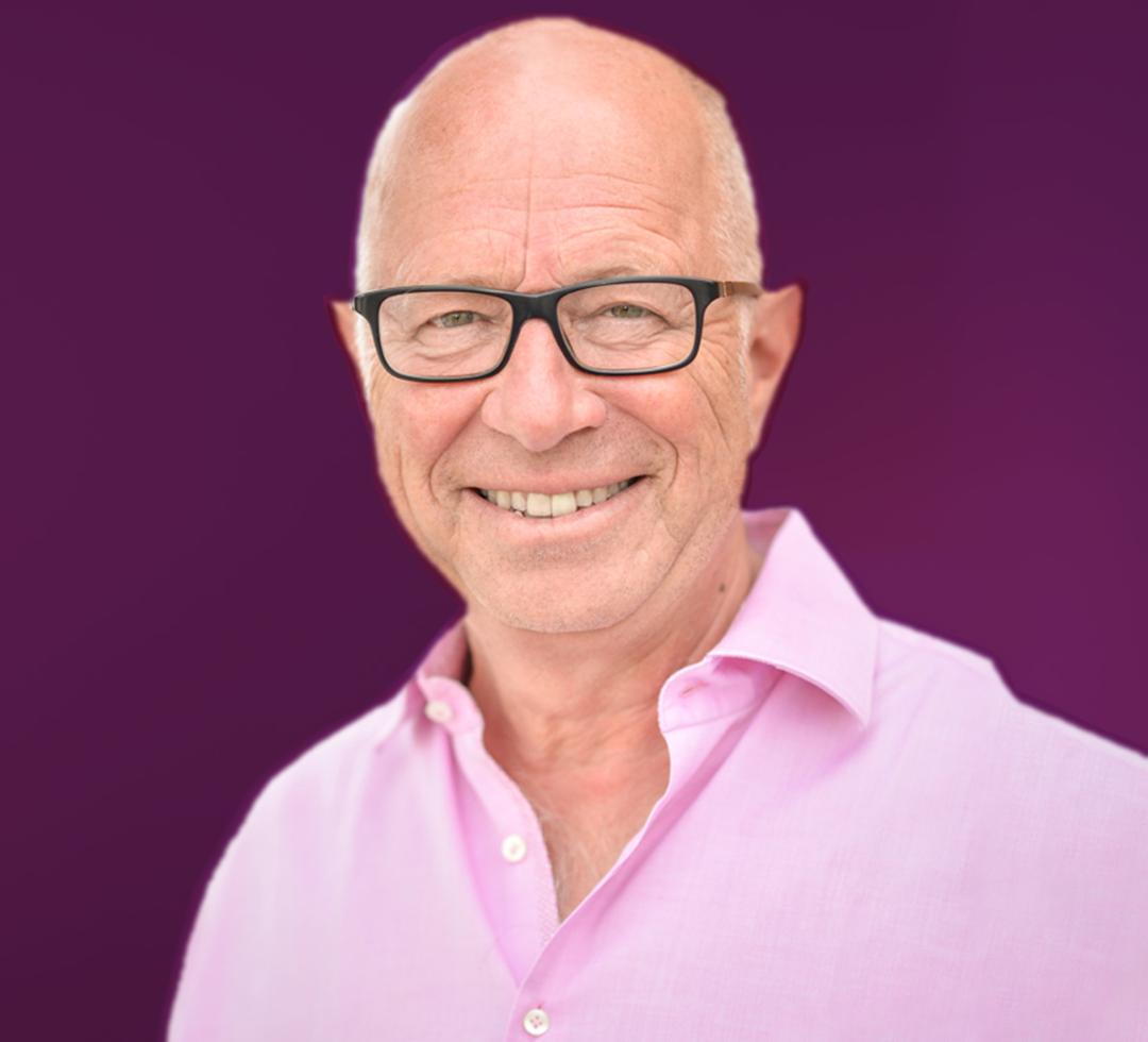 Robert Betz