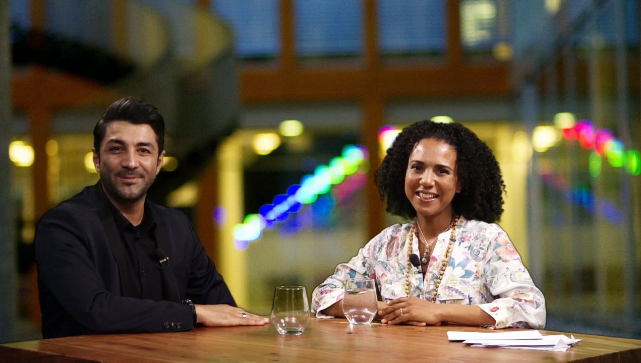 Schweineglück - Zehn Glücksregeln, die unser Leben verändern | litlounge.de