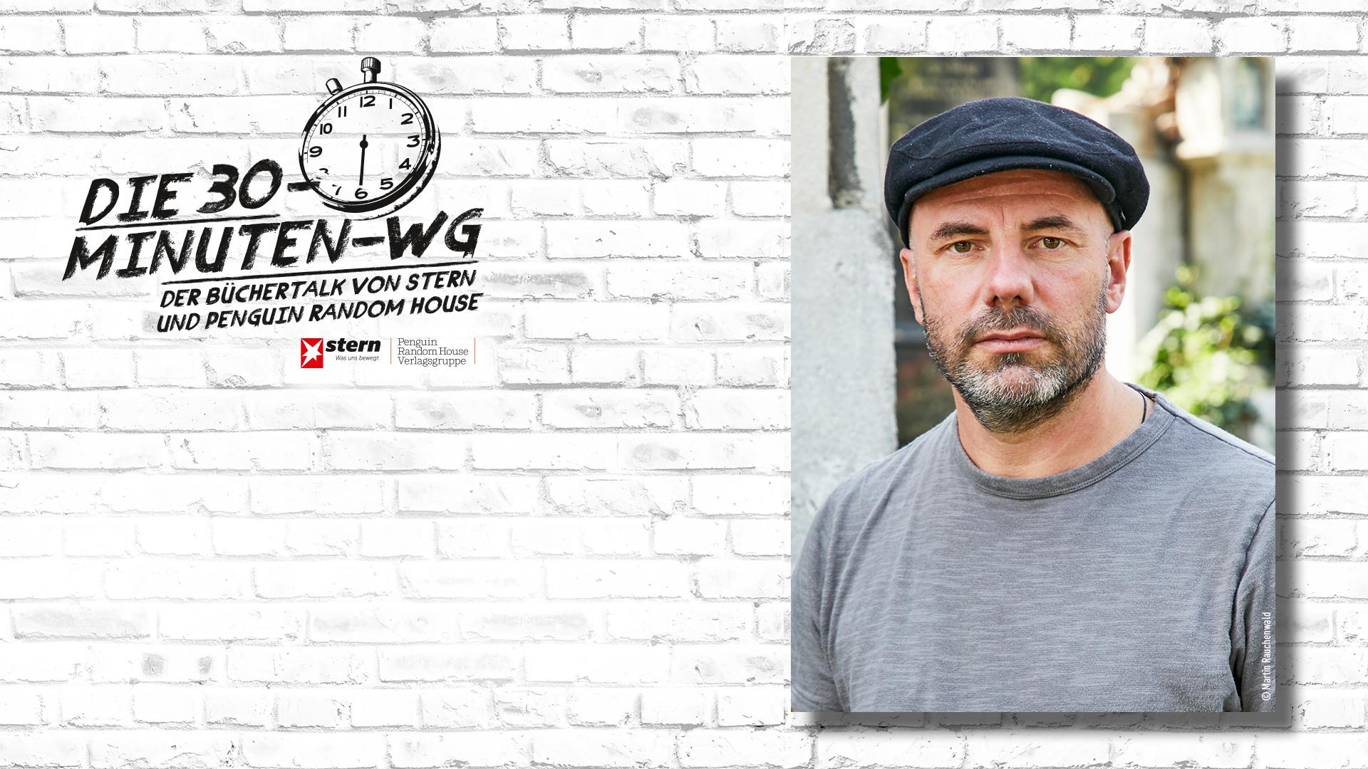 Ein Gespräch über die Stadt der Zukunft