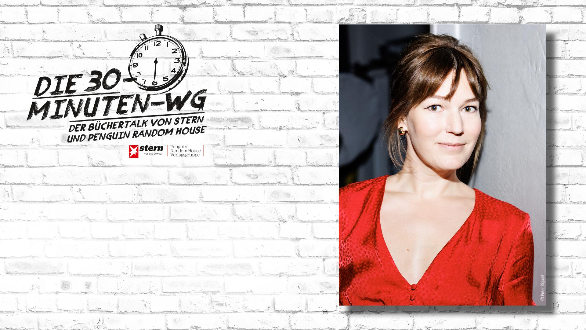 Über eine Freundschaft im Moskau der 2000er