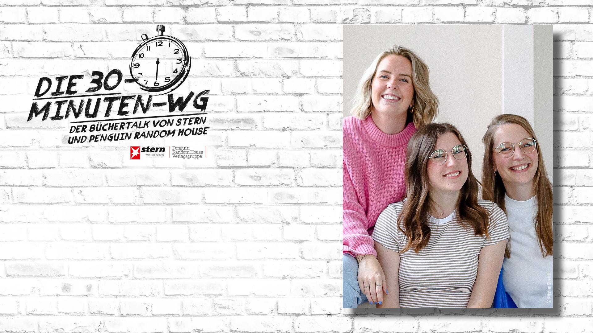 Ein Gespräch über das Erwachsenwerden