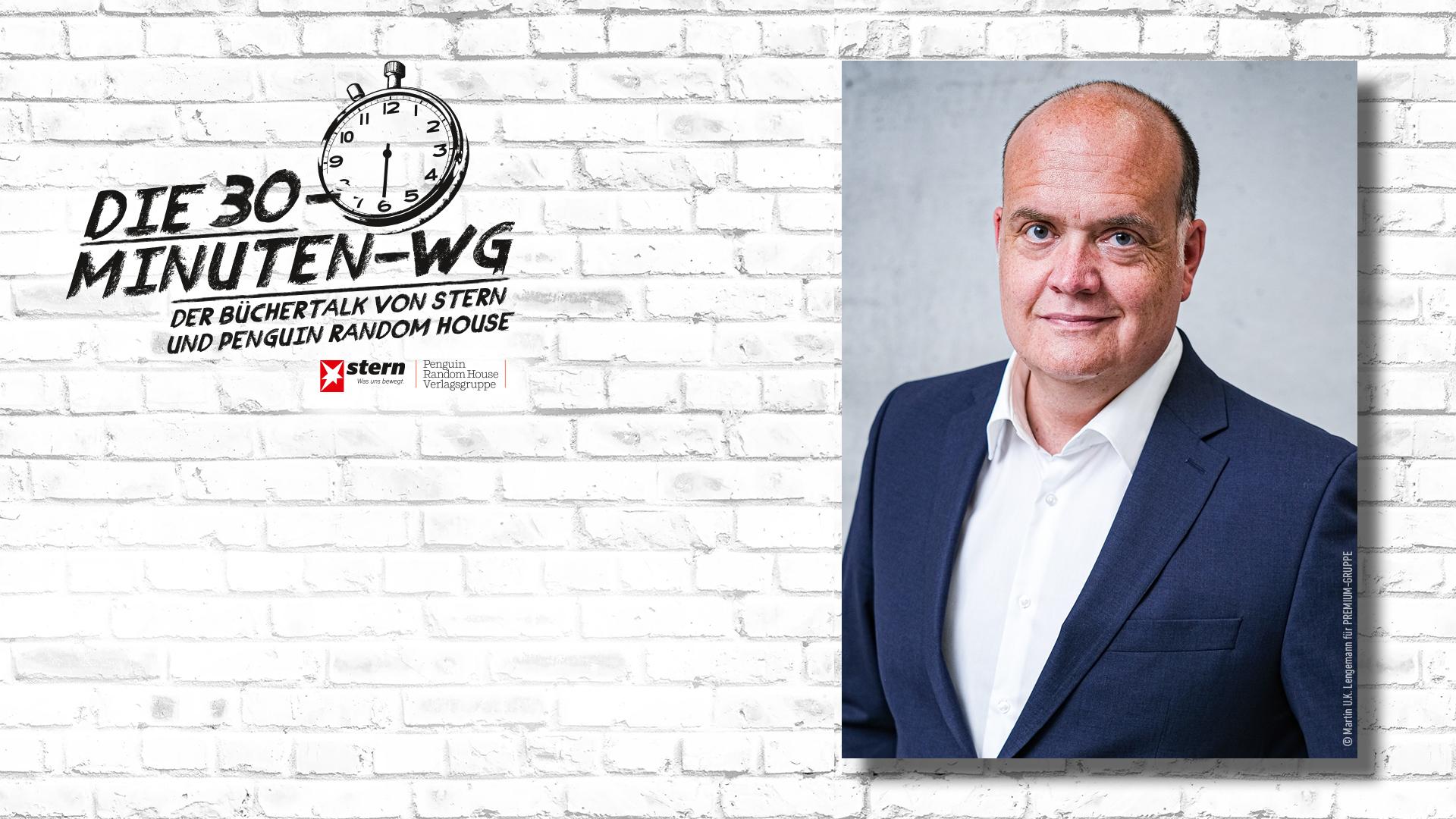 Kann Friedrich Merz unsere Demokratie retten?