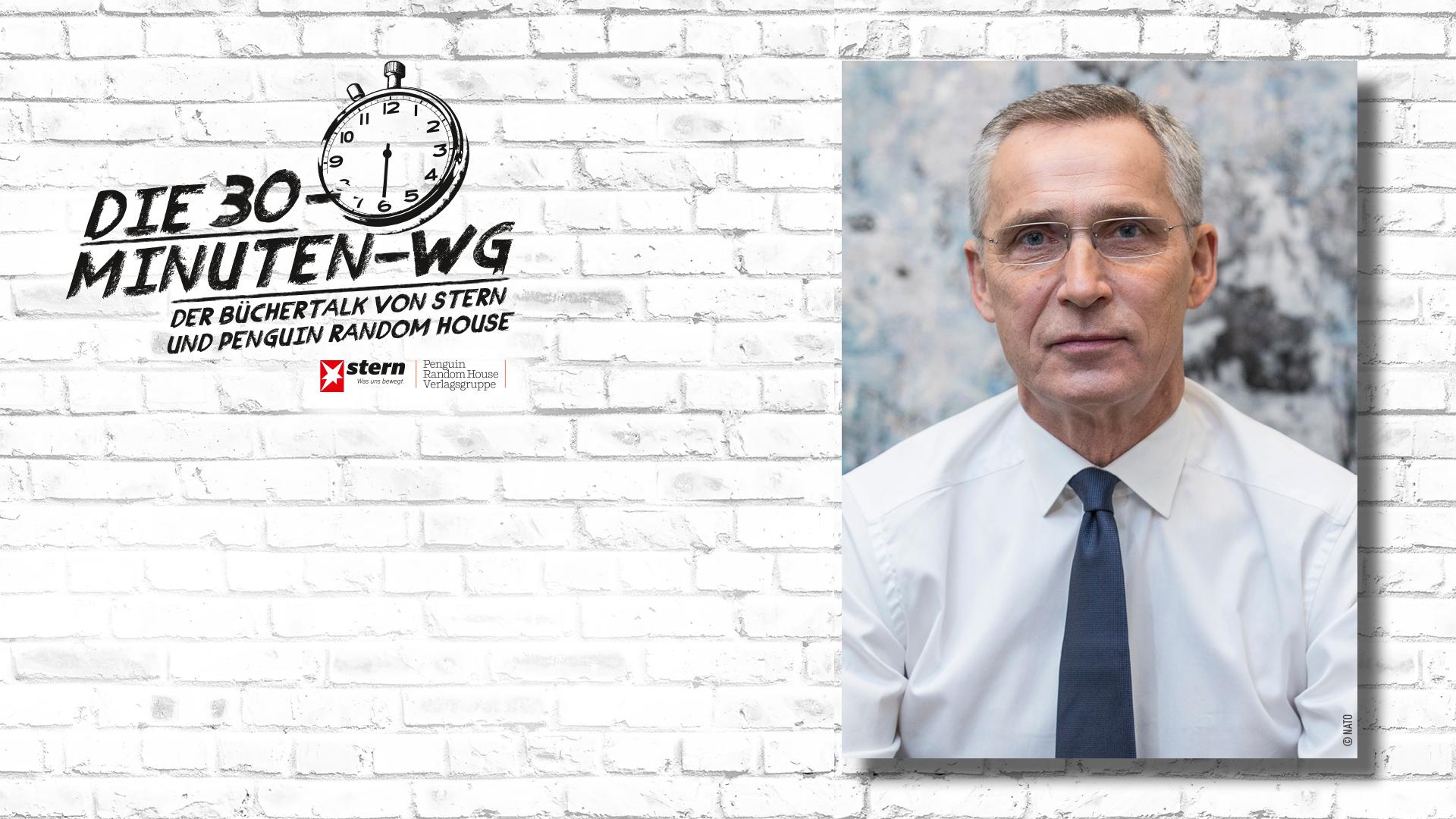 Ein Blick hinter die Kulissen der Weltpolitik in Krisenzeiten