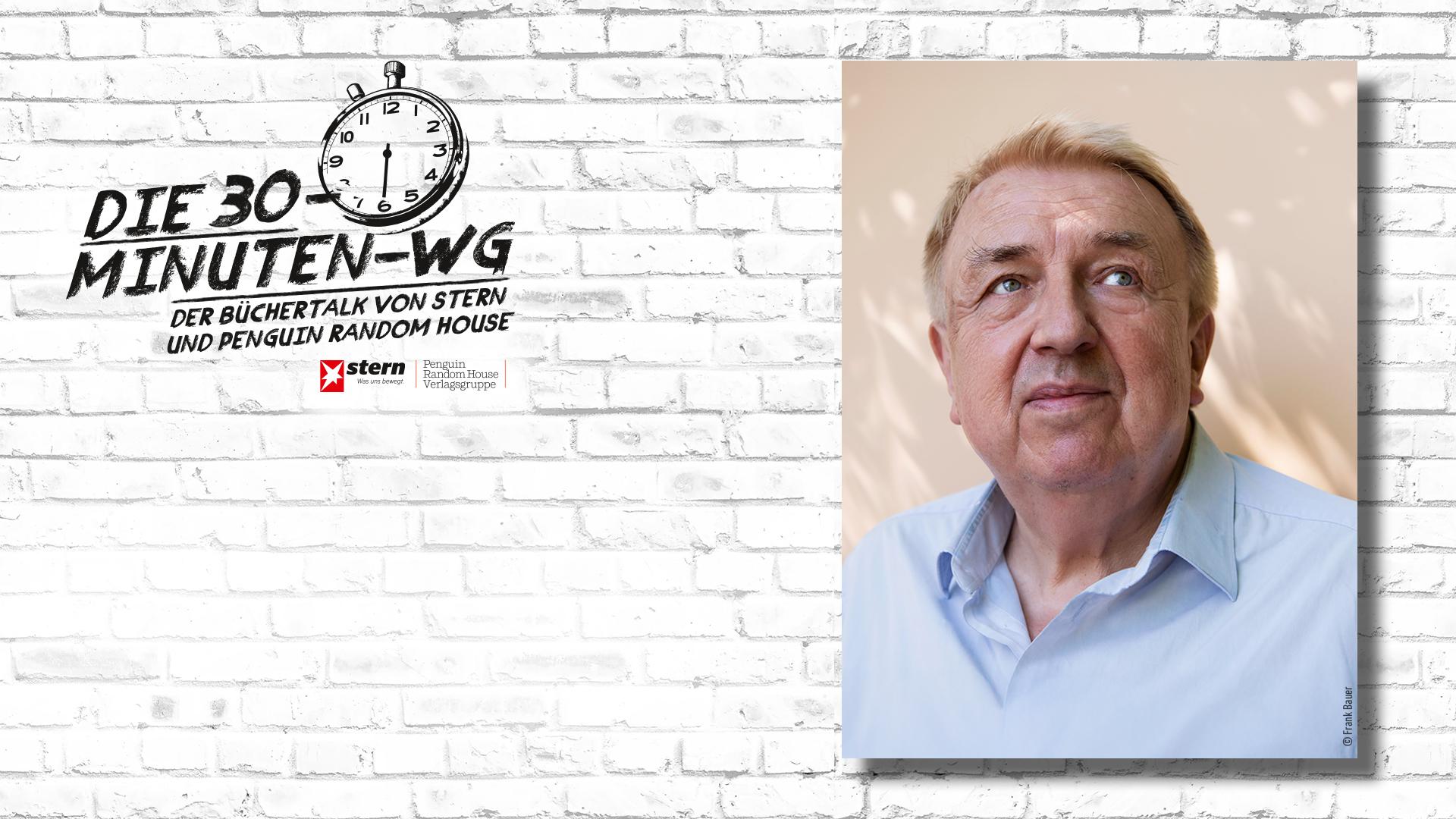 Über eine Kindheit im Wuppertal der Nachkriegsjahre