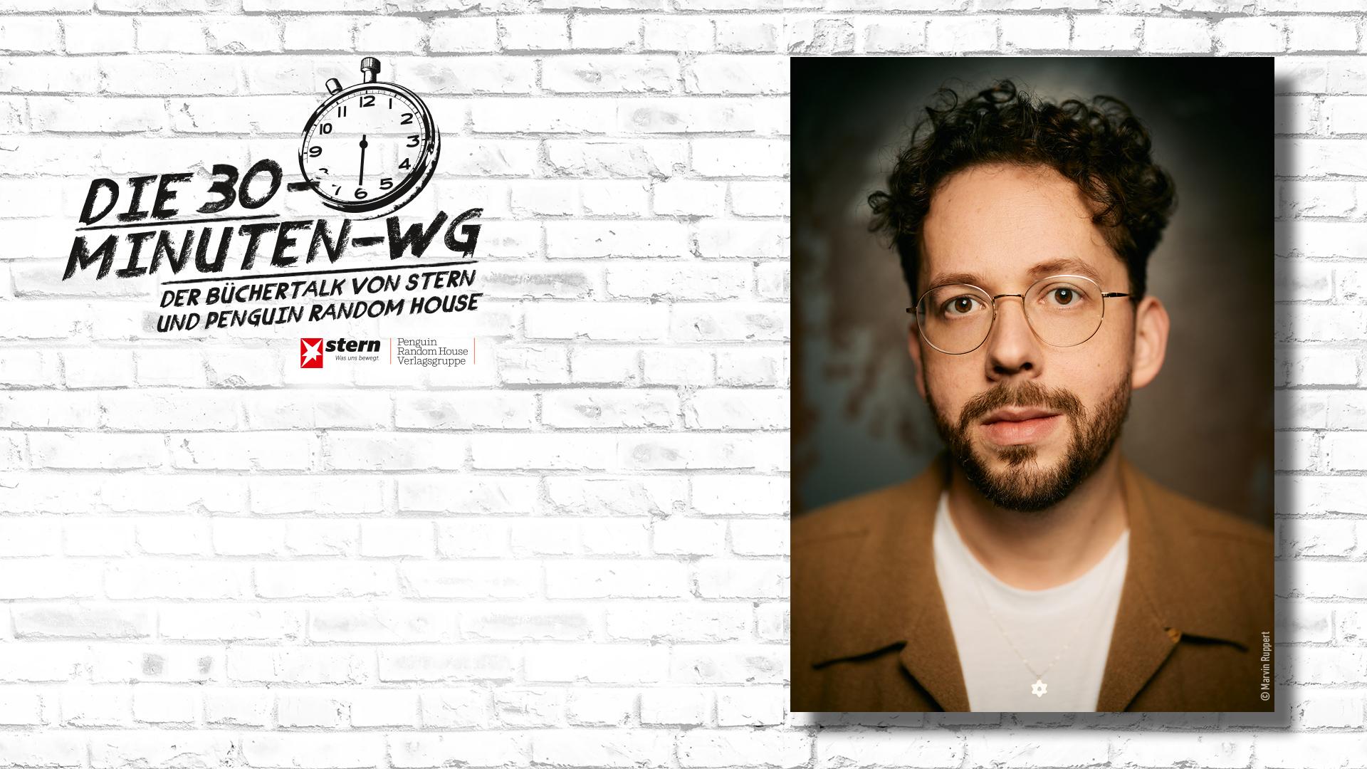 Ein Haus im Zeugenstand