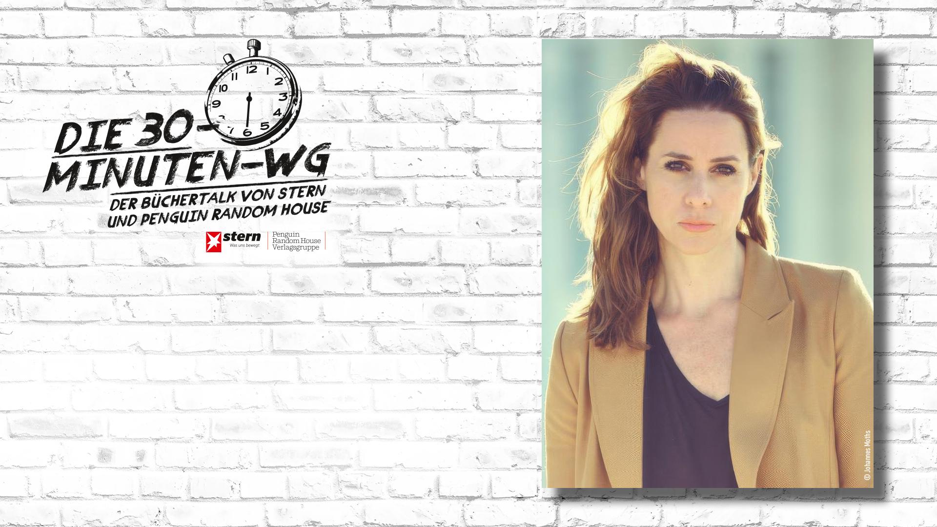 Ein Gespräch über den „Nahost-Komplex“