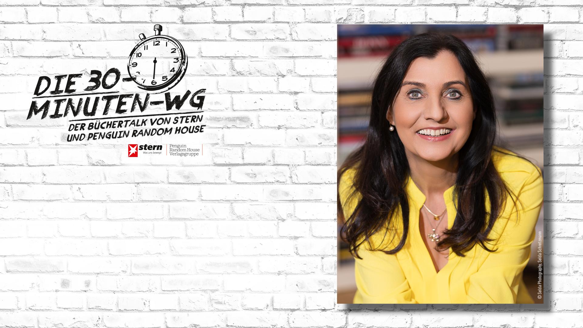 In 12 kleinen Schritten zum großen Glück