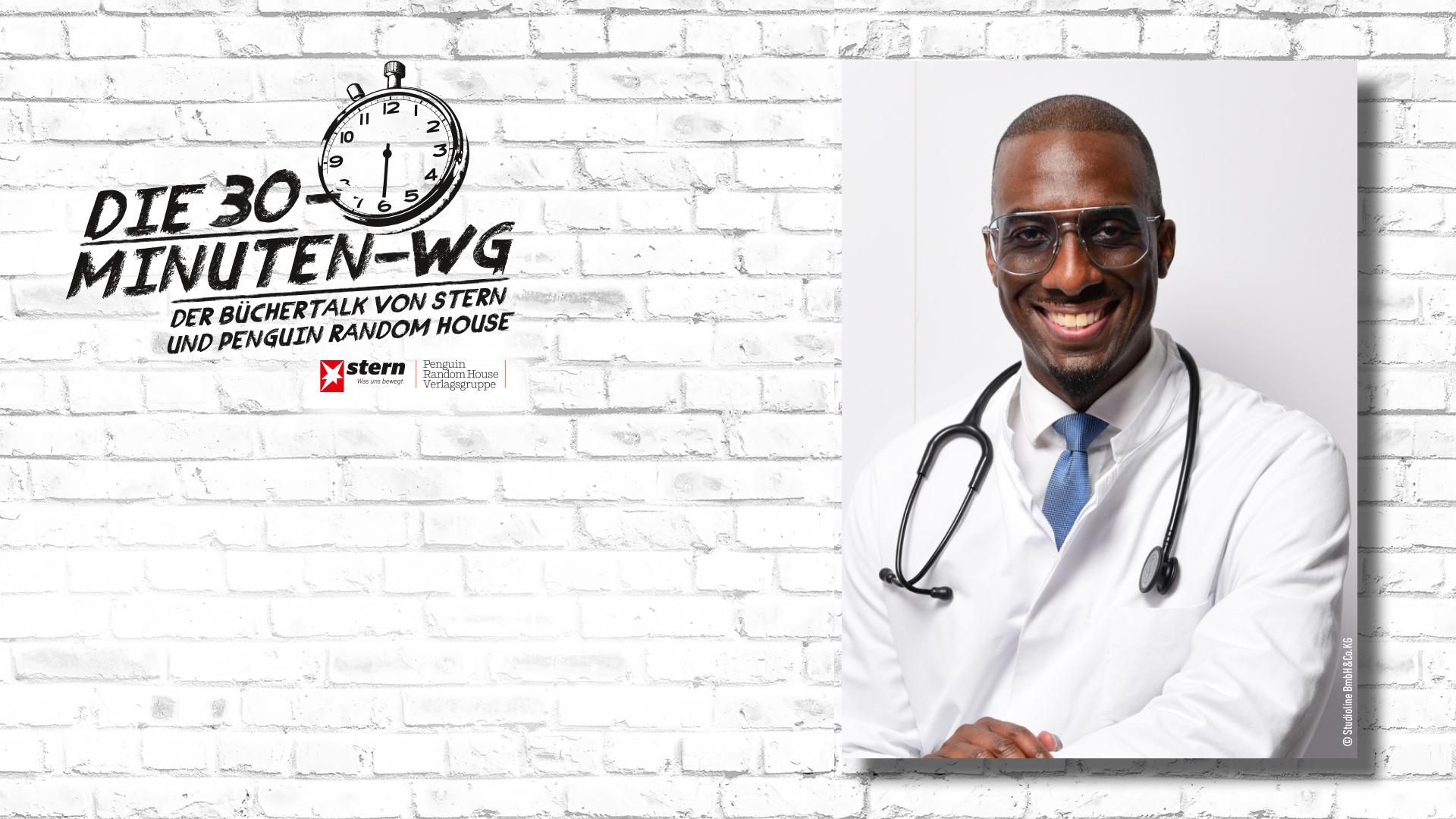 Ratschläge für Herz und Seele mit dem »Herzensdoc«