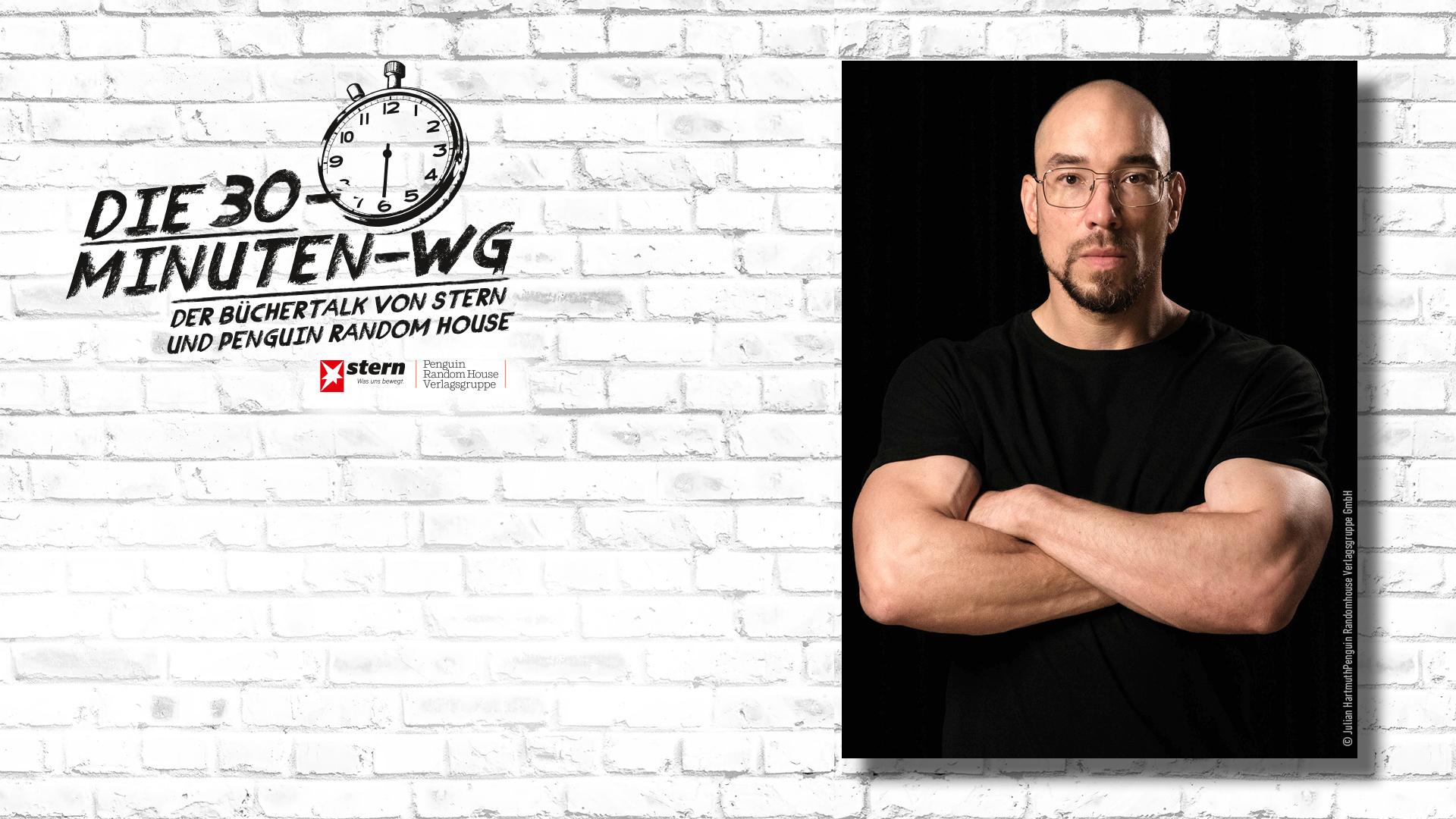 Ein Gespräch über tödlichen Narzissmus.