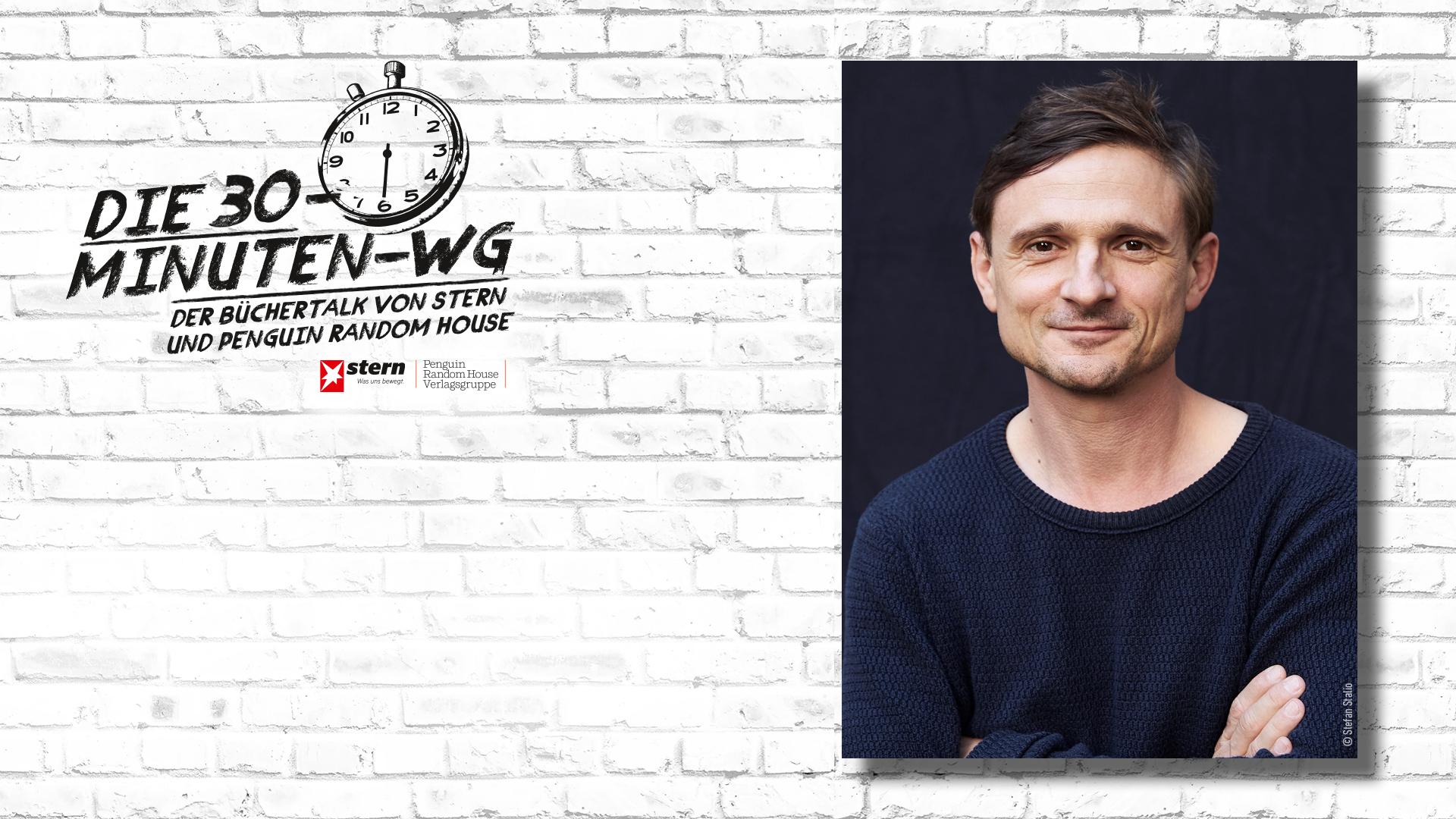 Ein Gespräch über die Hörbuch-Interpretation von „No Way Home“