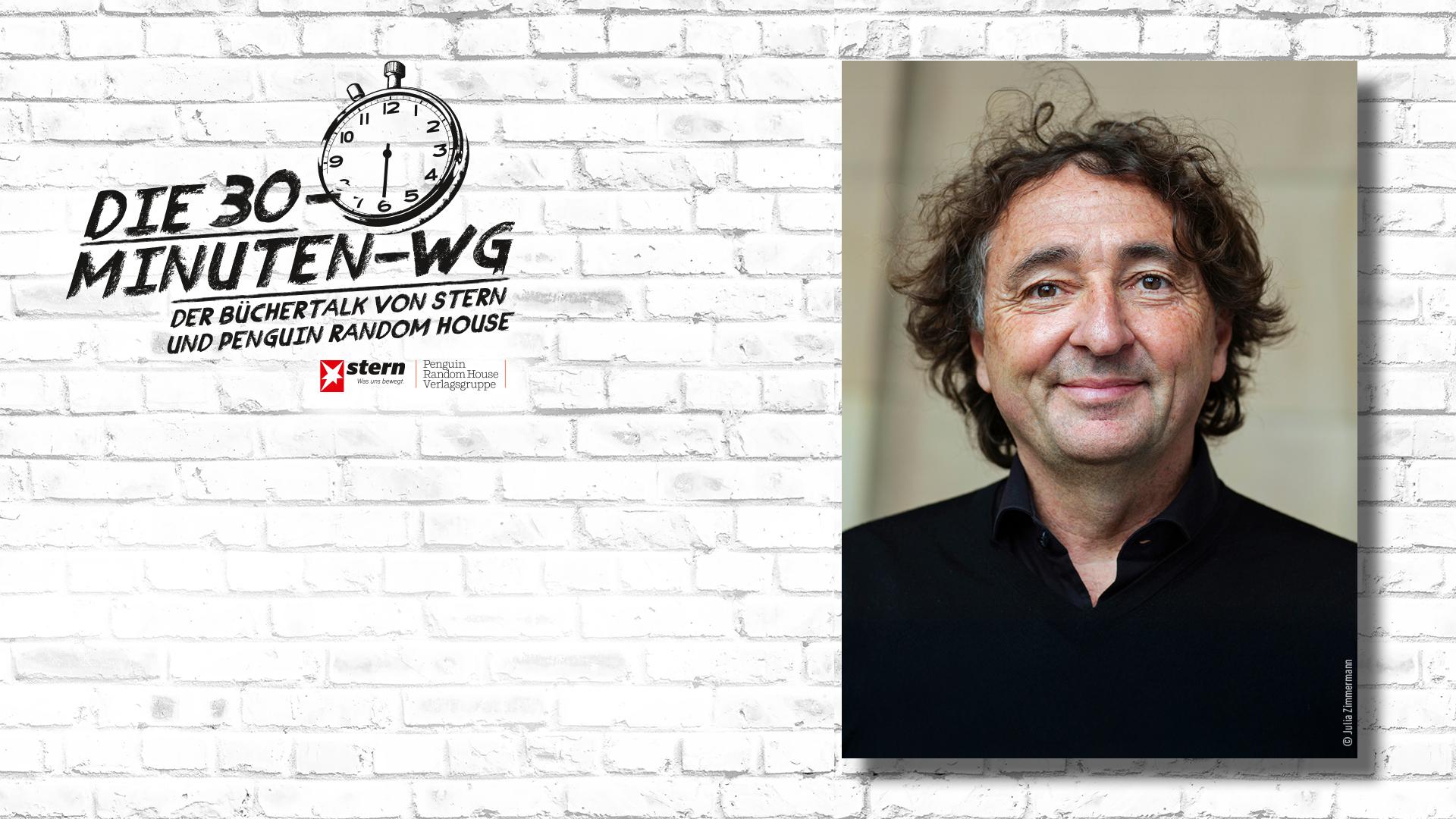 Ein Gespräch über Fußball, Fans und Faszination