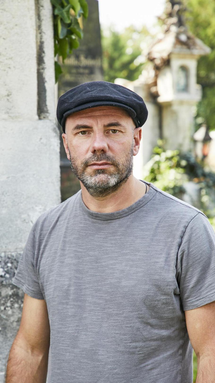 © Martin Rauchenwald