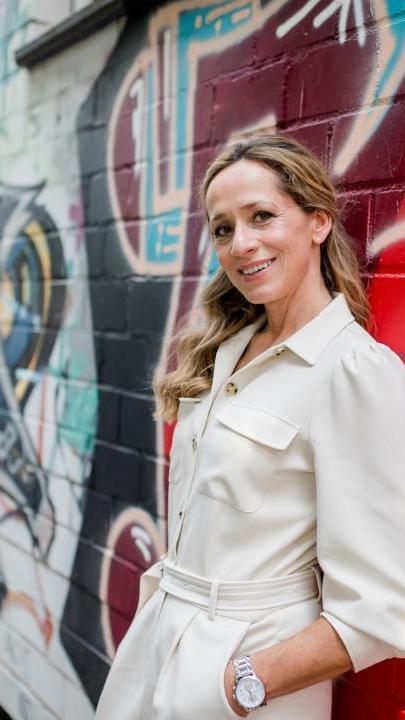 © WDR Annika Fusswinkel