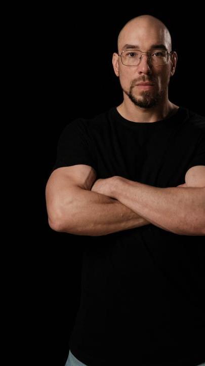 © Julian Hartmuth Penguin Random House Verlagsgruppe