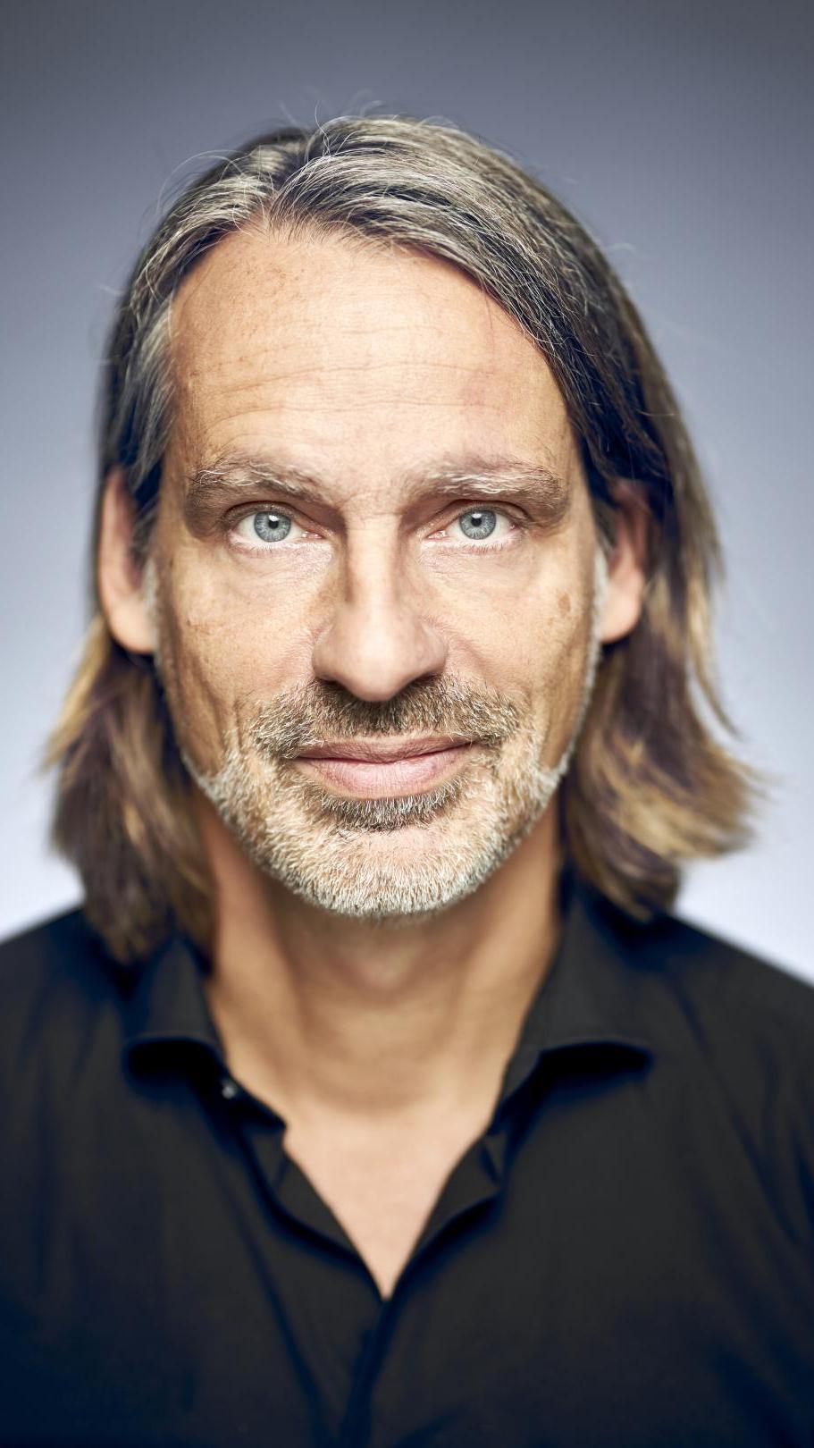 © Christian O. Bruch