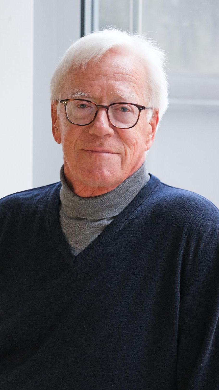 © Julian Hartmuth / Penguin Random House Verlagsgruppe