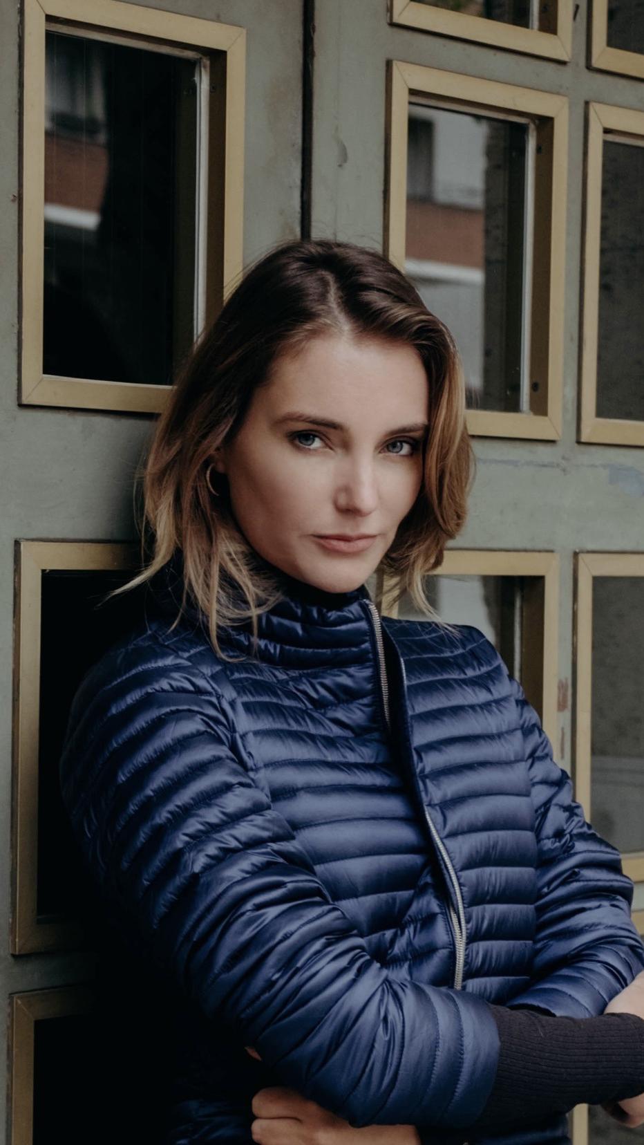  (c) Michelle Franke Schepull