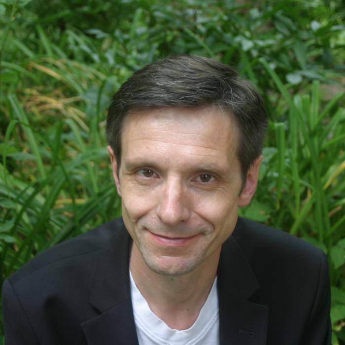 © Lisa Marie Dickreiter