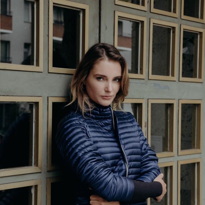  (c) Michelle Franke Schepull