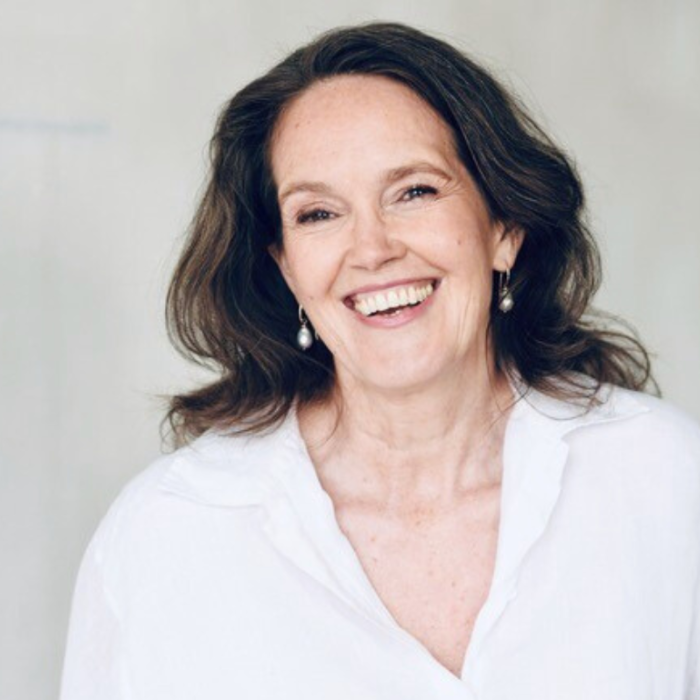 Alexandra Sorgenicht Credit:JeanneDegraa