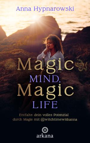 Magic Mind, Magic Life