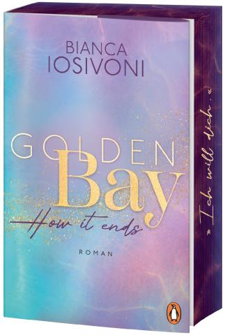 Golden Bay − How it ends