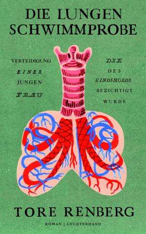 Die Lungenschwimmprobe