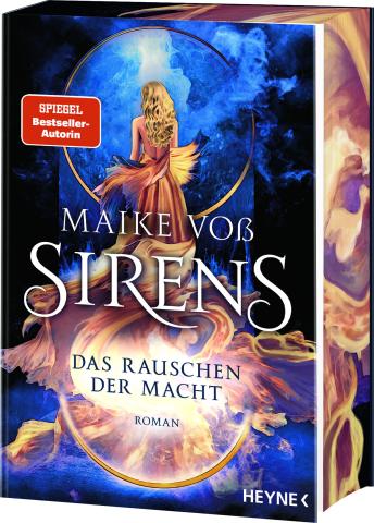 Sirens – Das Rauschen der Macht