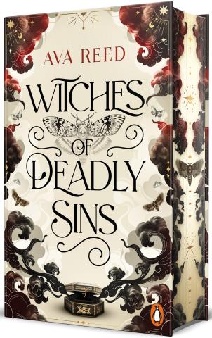 Witches of Deadly Sins