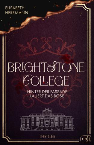 Brightstone College – Hinter der Fassade lauert das Böse