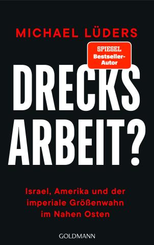 Drecksarbeit?