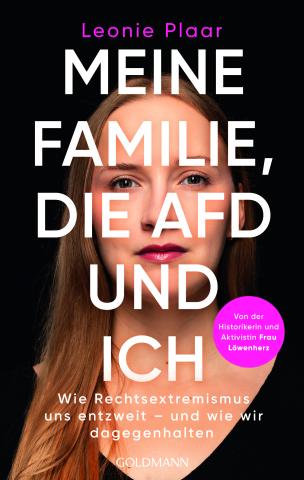 Meine Familie, die AfD und ich