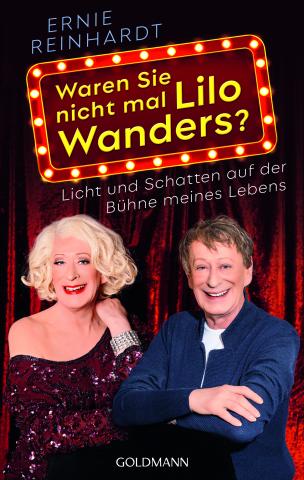 Waren Sie nicht mal Lilo Wanders?
