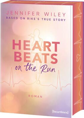 Heartbeats on the Run – Based on Rike's True Story