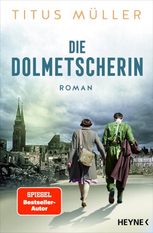 Die Dolmetscherin