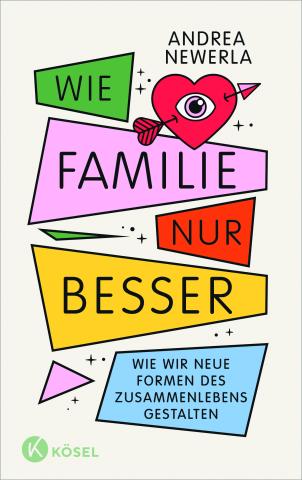 Wie Familie, nur besser