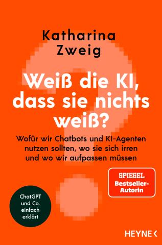 Weiß die KI, dass sie nichts weiß?