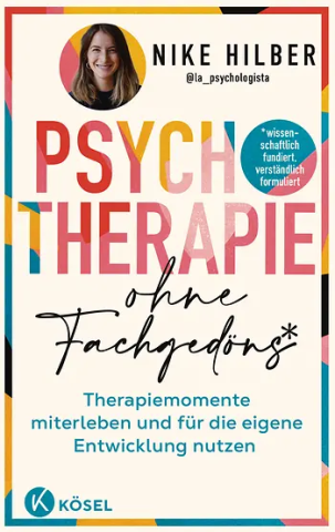  Psychotherapie ohne Fachgedöns