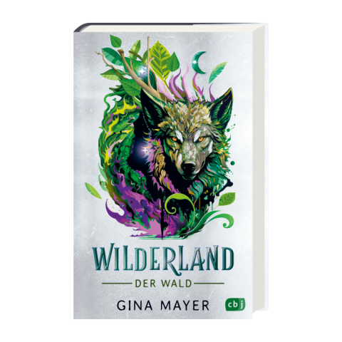 Wilderland – Der Wald