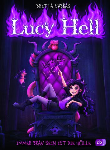 Lucy Hell