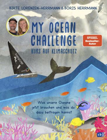My Ocean Challenge