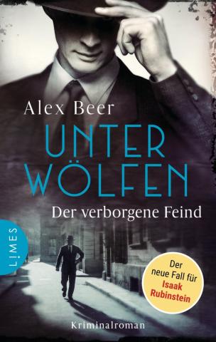 Cover Unter Wölfen - Der verborgene Feind