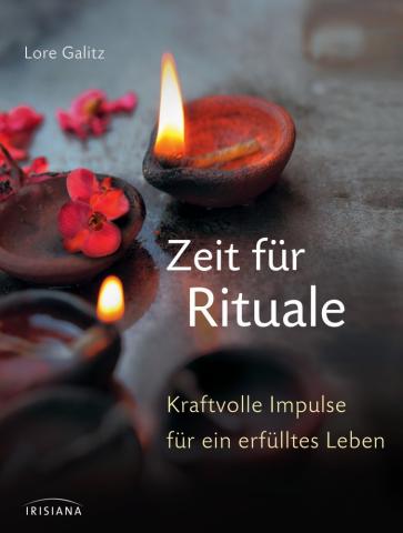 Lore Galitz Zeit für Rituale
