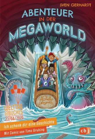 Abenteuer Megaworld