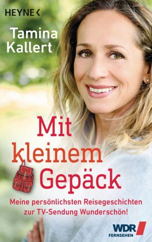 Tamina Kallert: Mit leichtem Gepäck