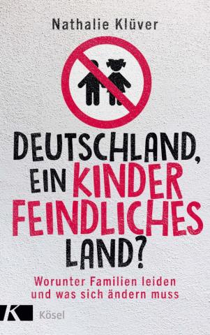 Deutschland, ein kinderfeindliches Land?